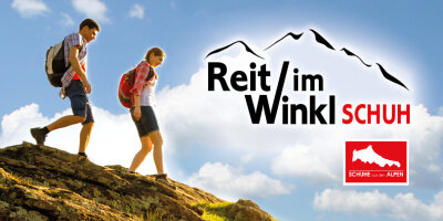 Reit im Winkl