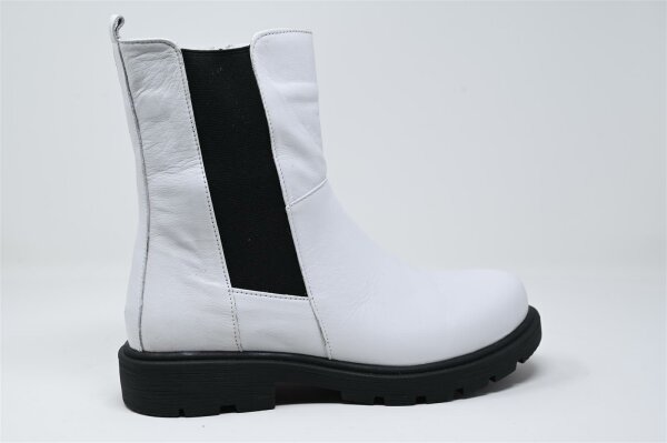 Boot invernale bianco