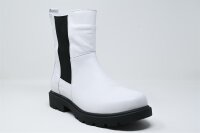 Winter Boot weiß