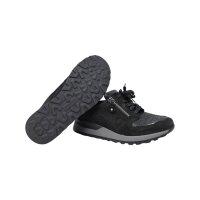 Waldläufer Schuh schwarz