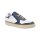 Exton Sneaker weiß/blau