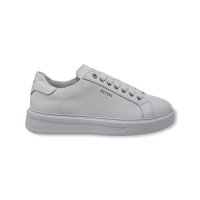 Exton sneaker white