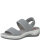 Jana sandals grey