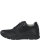 Tamaris Comfort Sneaker schwarz mit Reißverschluss