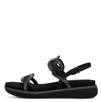 Tamaris sandals black
