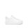 Nero Giardini sneaker bianco con fiocco