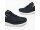 Nero Giardini sneaker anthracite with zip