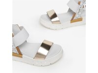 Nero Giardini sandals white