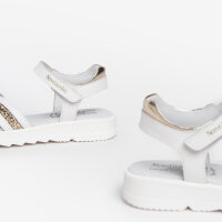Nero Giardini sandals white