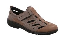 Rohde sandals brown