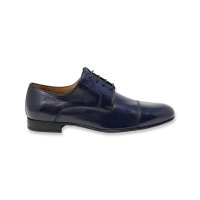 Calpierre scarpa elegante blu
