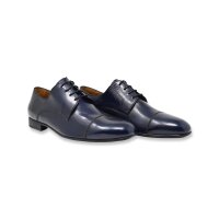 Calpierre eleganter Schuh blau