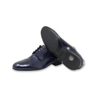 Calpierre elegant shoe blue