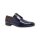 Calpierre eleganter Schuh blau