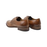 Calpierre scarpa elegante marrone