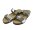 Goldstar sandali antracite