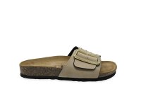 Goldstar ciabatte beige 38