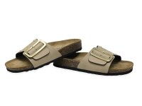 Goldstar ciabatte beige 38