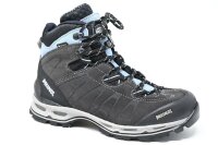 Meindl Air Revolution Lady Ultra anthracite/blue