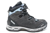 Meindl Air Revolution Lady Ultra anthracite/blue