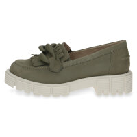 Caprice Loafer green