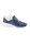 Waldläufer scarpa blu con cerniera