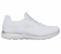 Skechers Fast Attraction white
