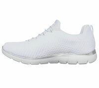 Skechers Fast Attraction white