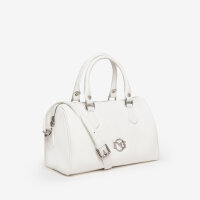 Nero Giardini Tasche weiss