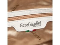 Nero Giardini borsa bianco