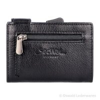 SecWal portafoglio nero