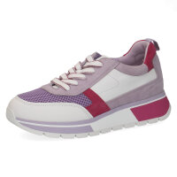 Caprice Sneaker purple