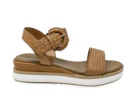 Inuovo sandals brown