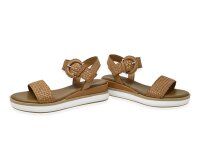 Inuovo sandals brown