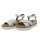 Inuovo sandals taupe