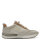 Tamaris sneaker cream-coloured with zip