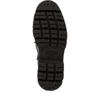 Tamaris Stiefel schwarz mit Reißverschluss