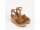Nero Giardini heeled sandals brown 36