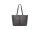 Nero Giardini shopping bag black