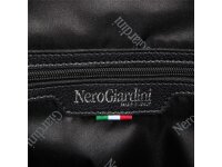 Nero Giardini Rucksack schwarz