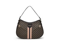 Nero Giardini handbag dark brown