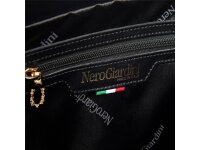 Nero Giardini handbag dark brown