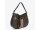 Nero Giardini handbag dark brown