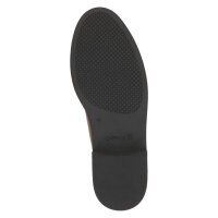 Caprice slipper taupe