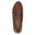 Caprice slipper brown
