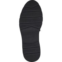 Caprice loafer black