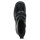 Caprice Stiefelette schwarz mit Absatz und Reißverschluss