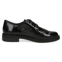 Caprice womens shoes black