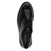 Caprice womens shoes black