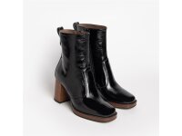 Nero Giardini ankle boots black with heel